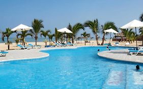 Nauti-K Beach Hotel